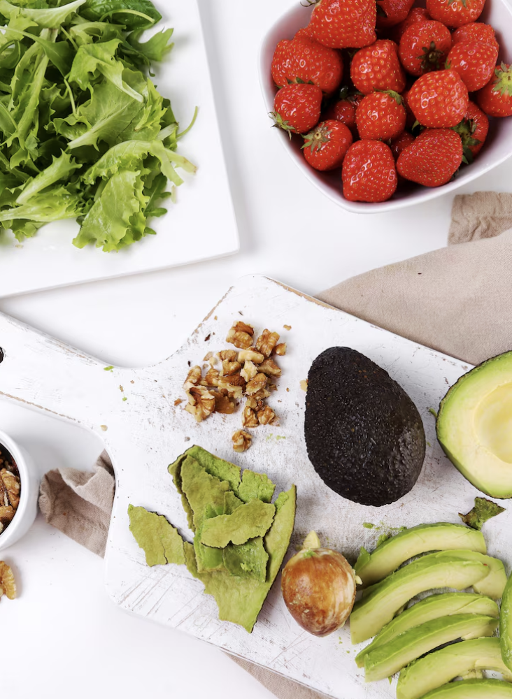 Complément nutritionnel à base de plasma marin pour le bien-être